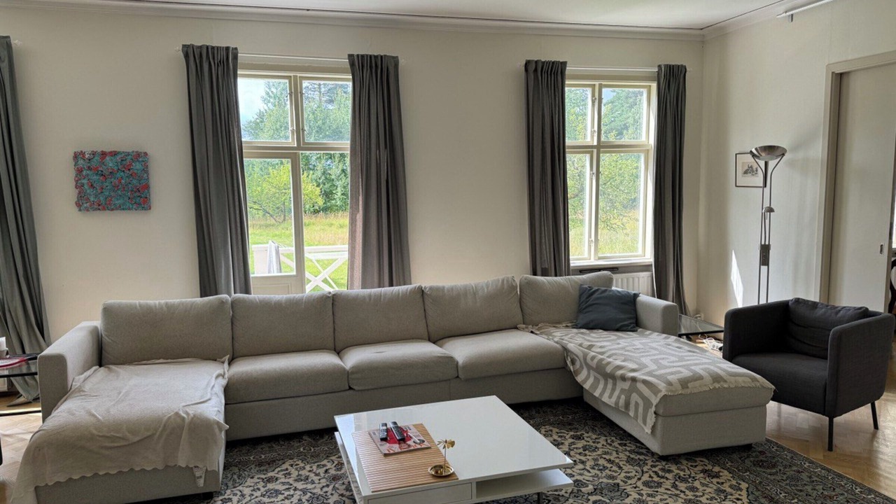 Photo of Livingroom in Lessebo Municipality