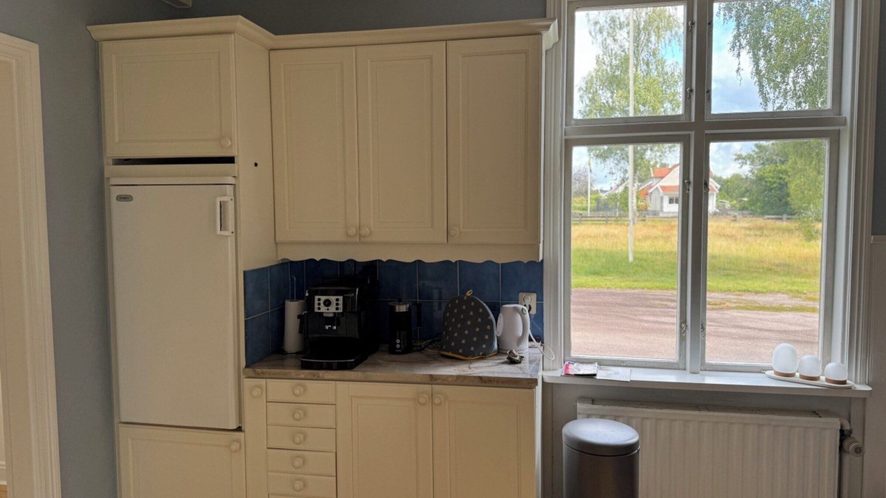 Photo of Kitchen in Lessebo Municipality