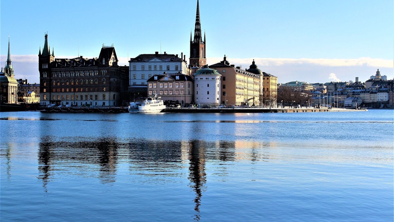 Photo of Others in Spanga - Tensta