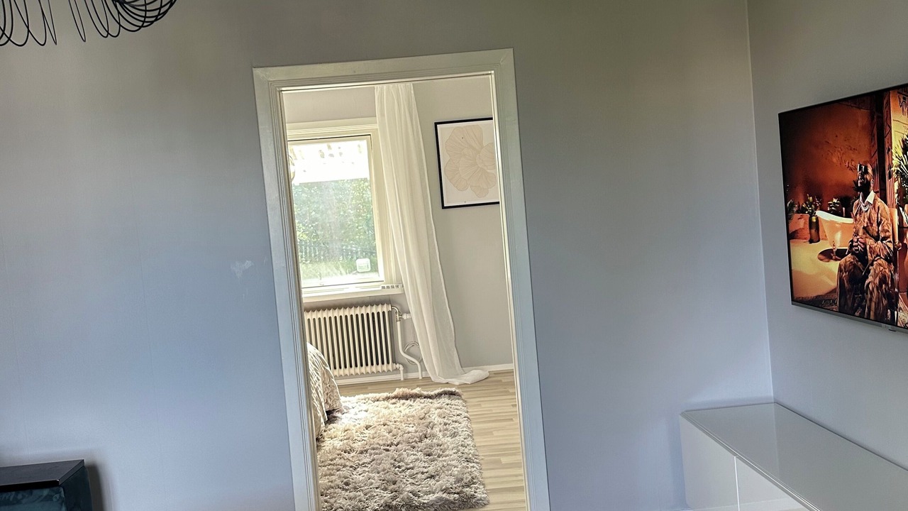 Photo of Livingroom in Spanga - Tensta