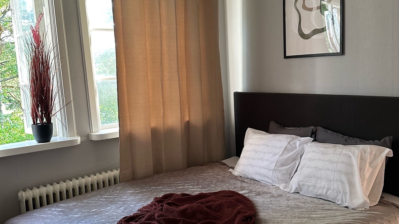 Photo of Bedroom in Spanga - Tensta