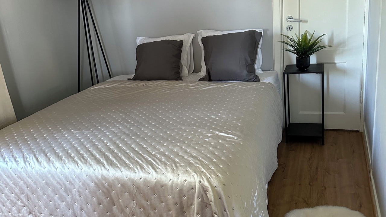Photo of Bedroom in Spanga - Tensta
