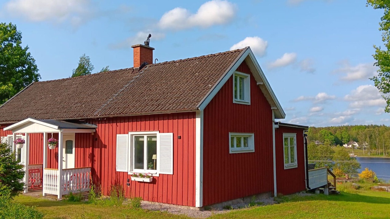 Photo of Outdoor in Holmsjo