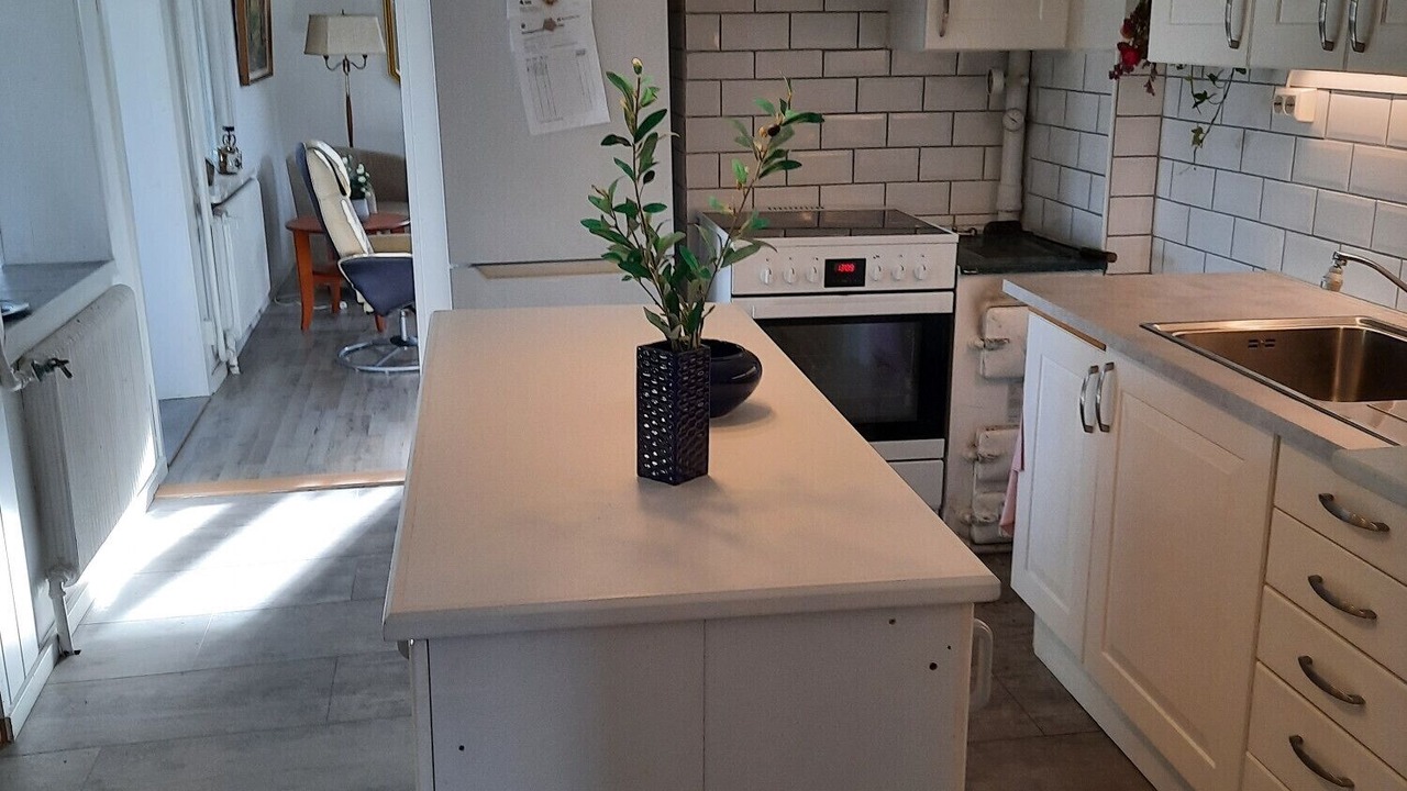 Photo of Kitchen in Holmsjo