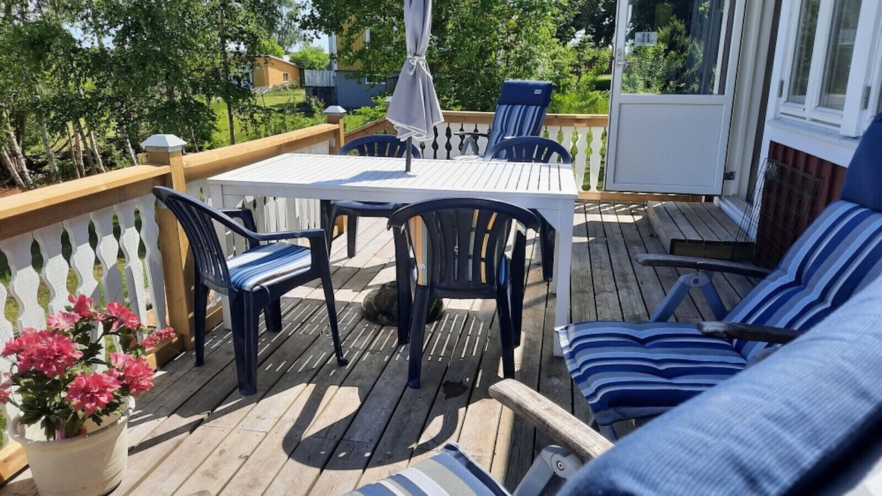 Photo of Outdoor in Holmsjo