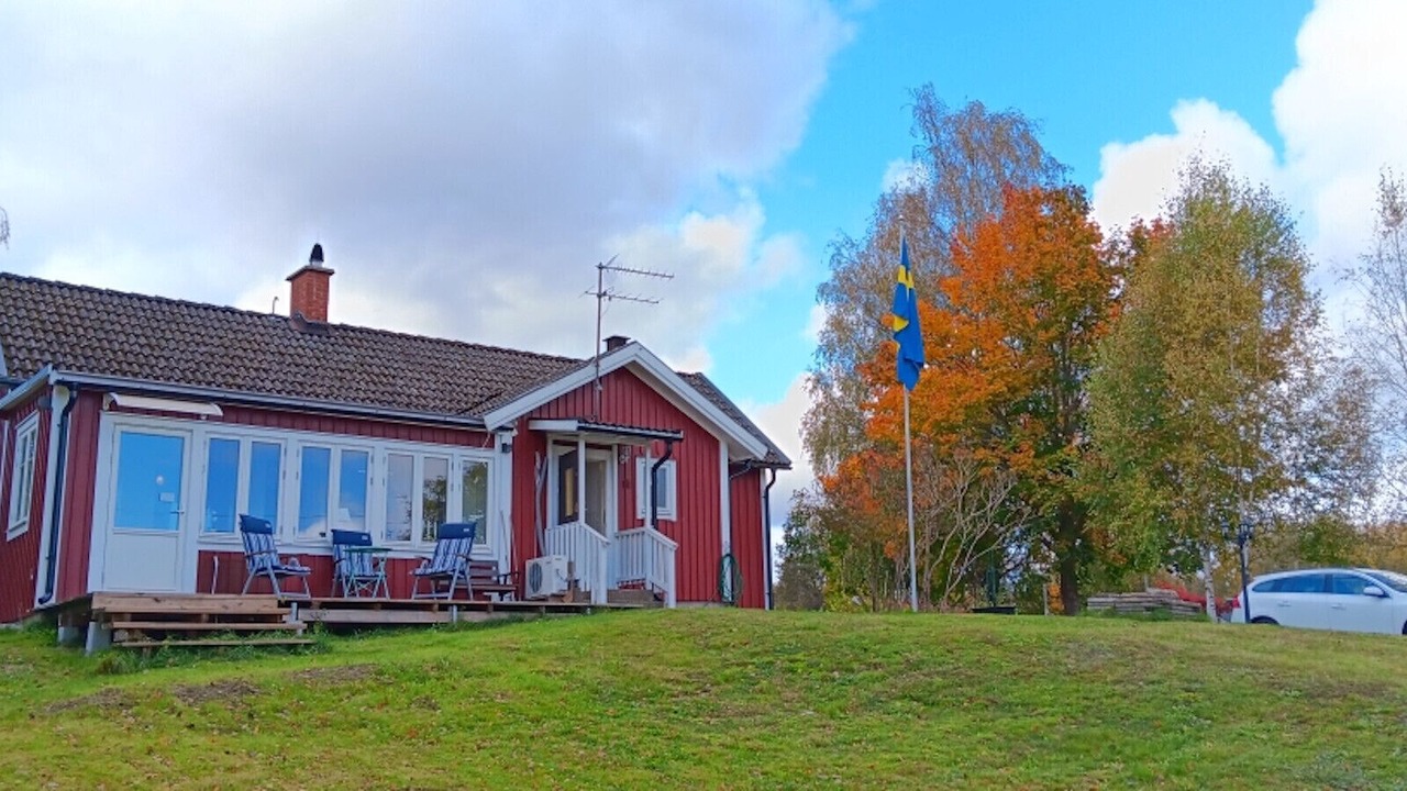 Photo of Outdoor in Holmsjo