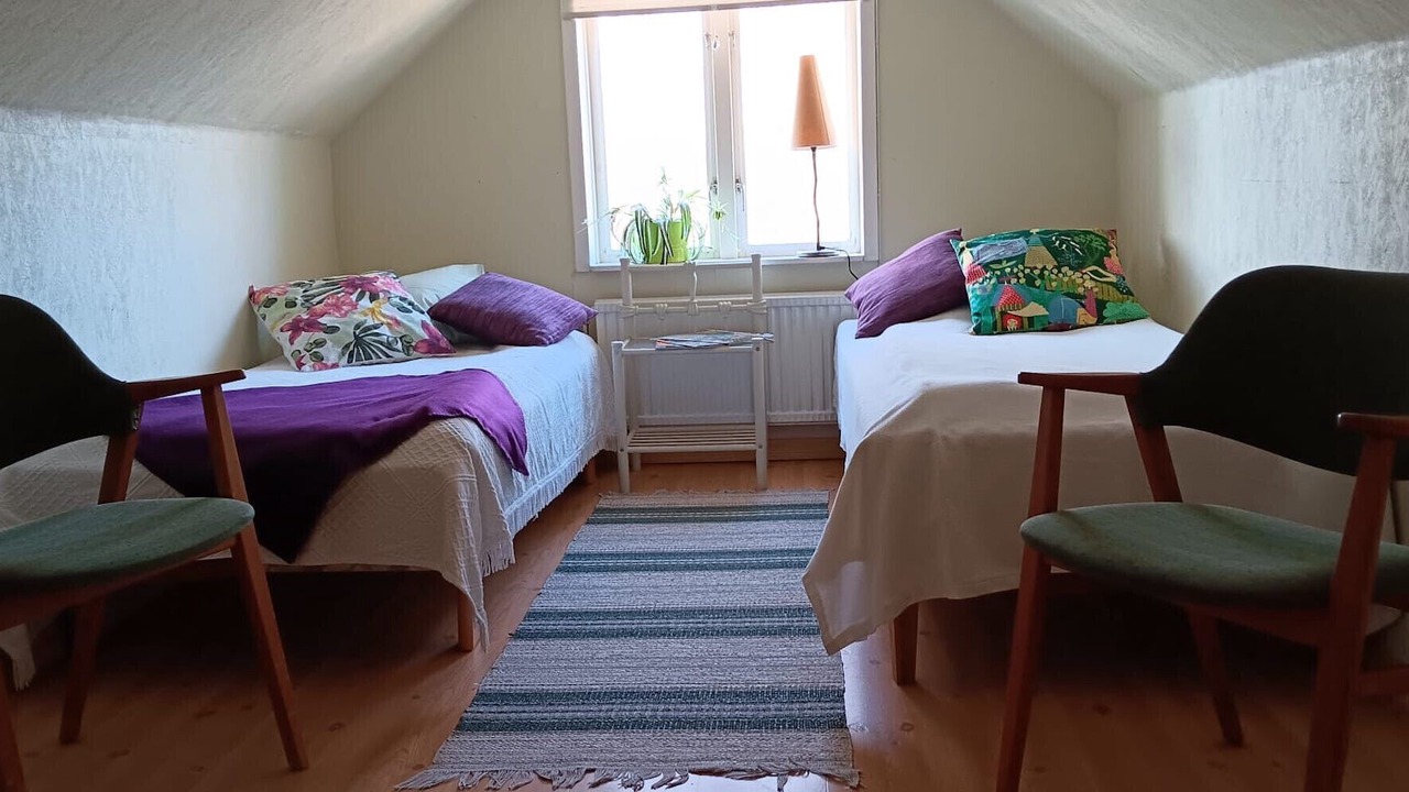 Photo of Bedroom in Holmsjo