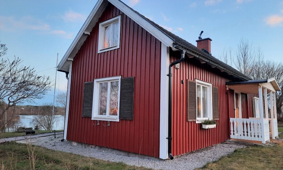 Photo of Outdoor in Holmsjo