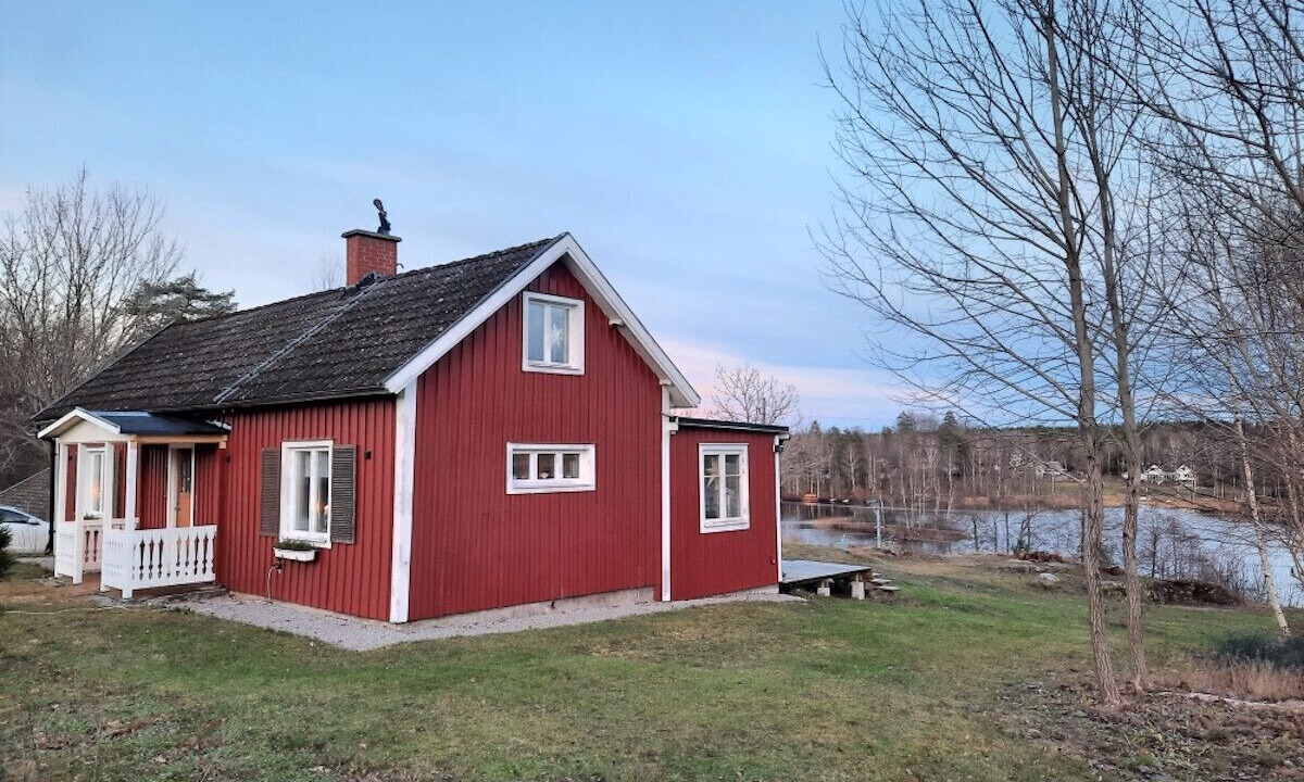 Photo of Outdoor in Holmsjo