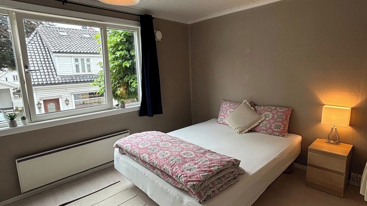 Photo of Bedroom in Stavanger
