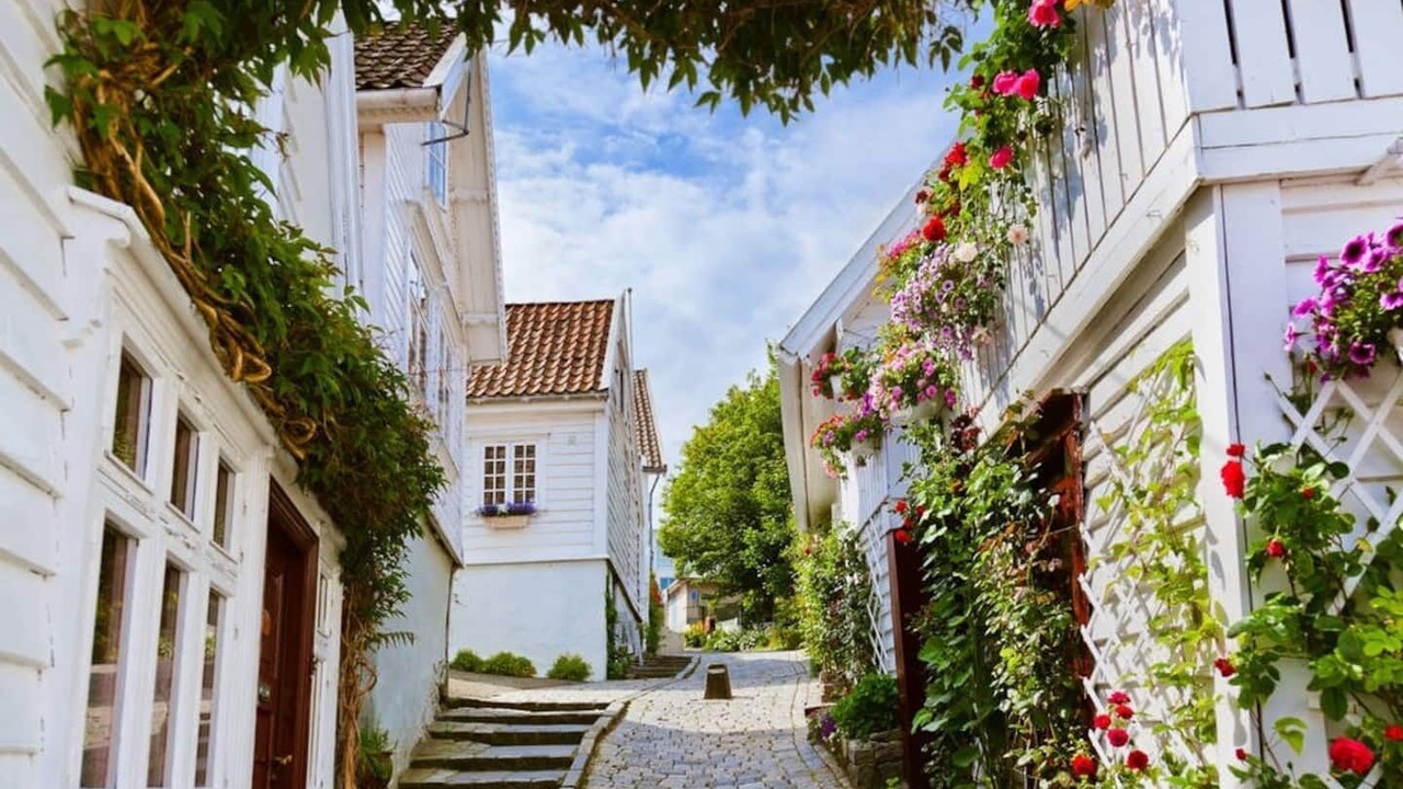 Photo of Outdoor in Stavanger