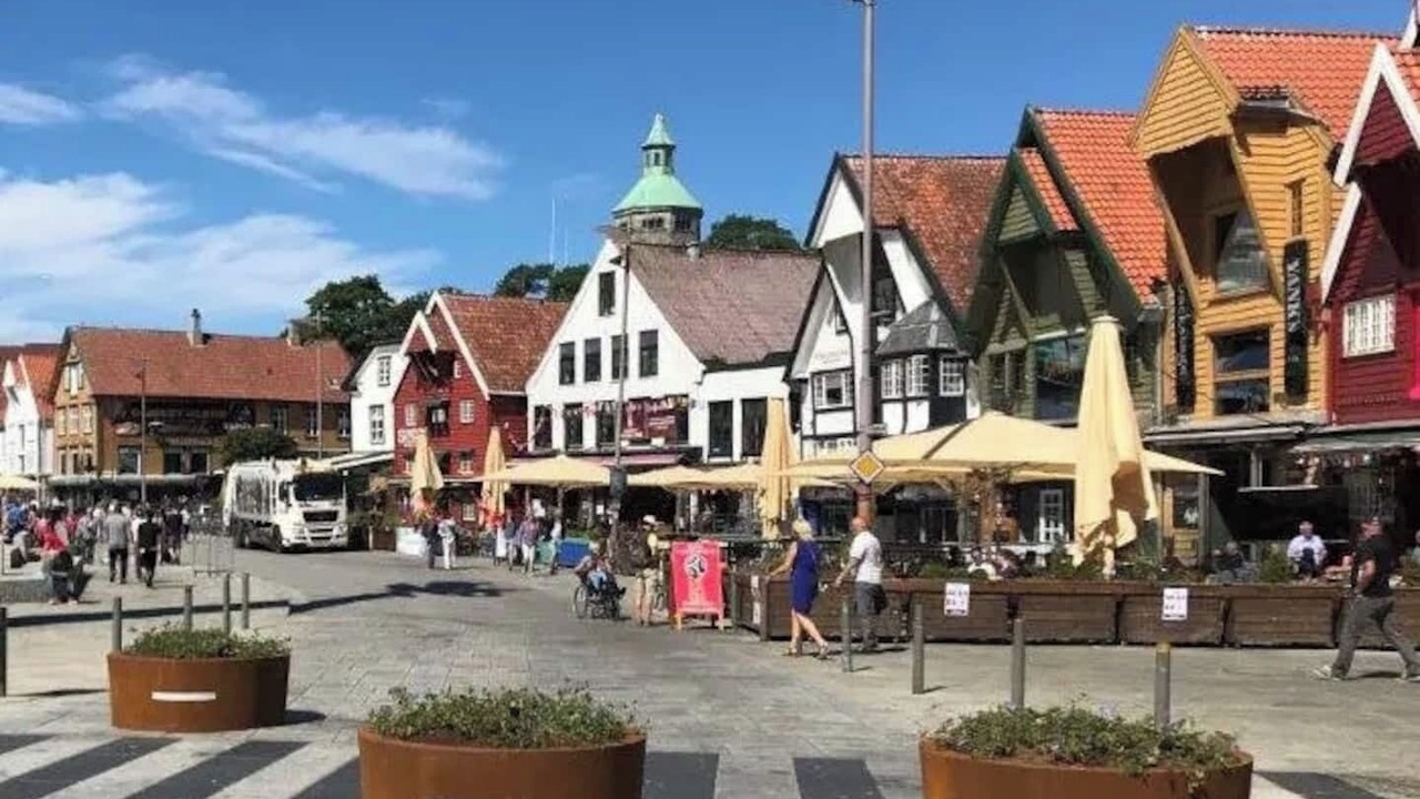 Photo of Others in Stavanger