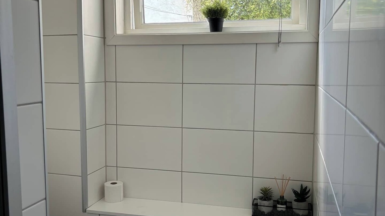 Photo of Bathroom in Stavanger
