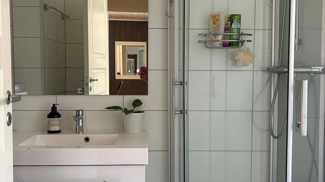 Photo of Bathroom in Stavanger