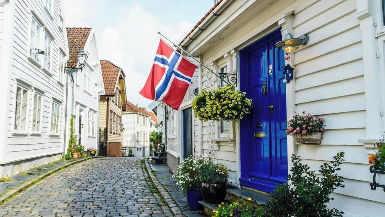 Photo of Outdoor in Stavanger
