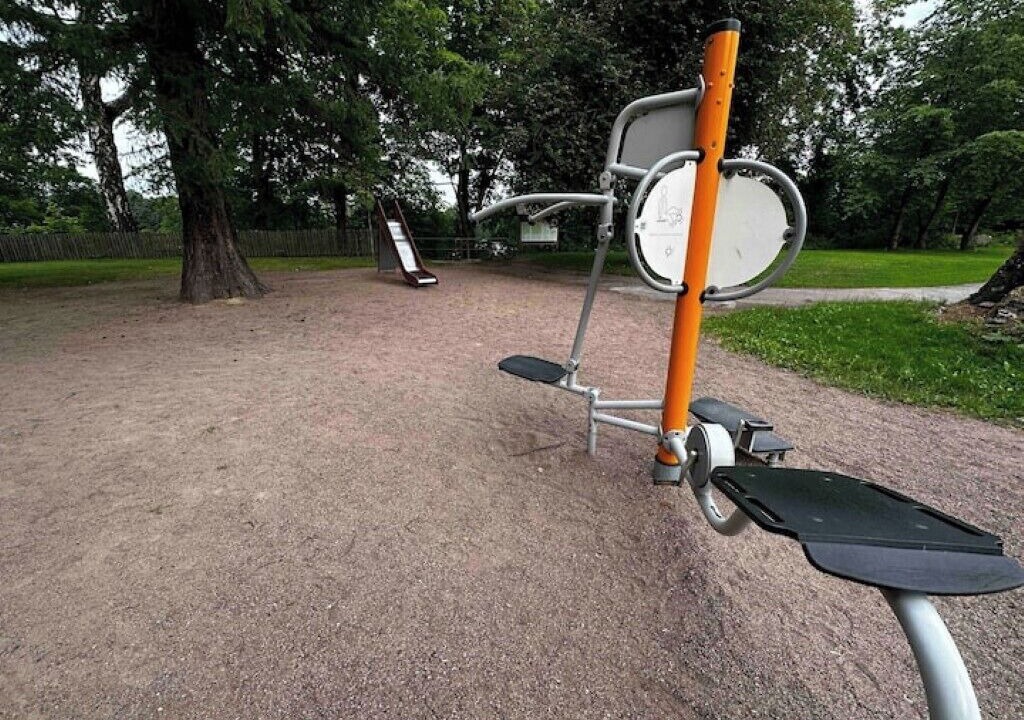 Photo of Outdoor in Krylbo