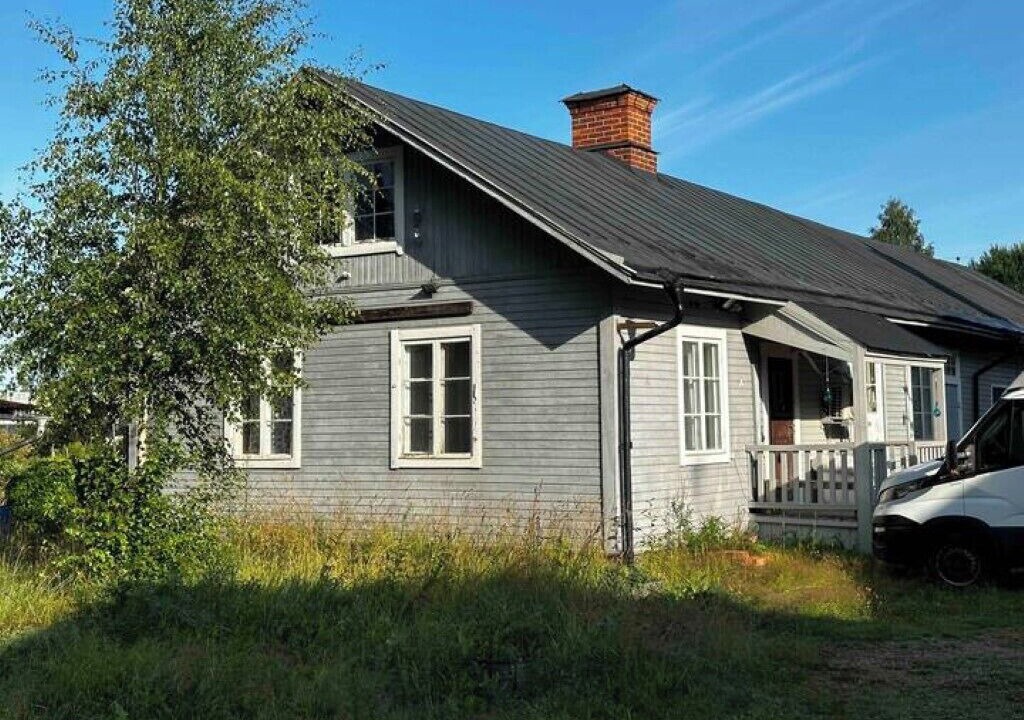 Photo of Outdoor in Krylbo