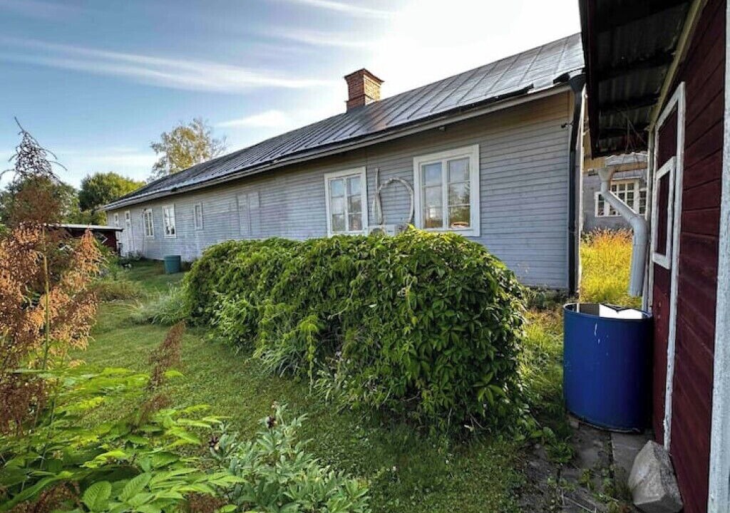 Photo of Outdoor in Krylbo