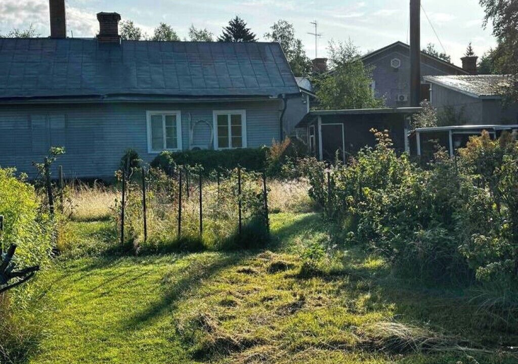 Photo of Outdoor in Krylbo