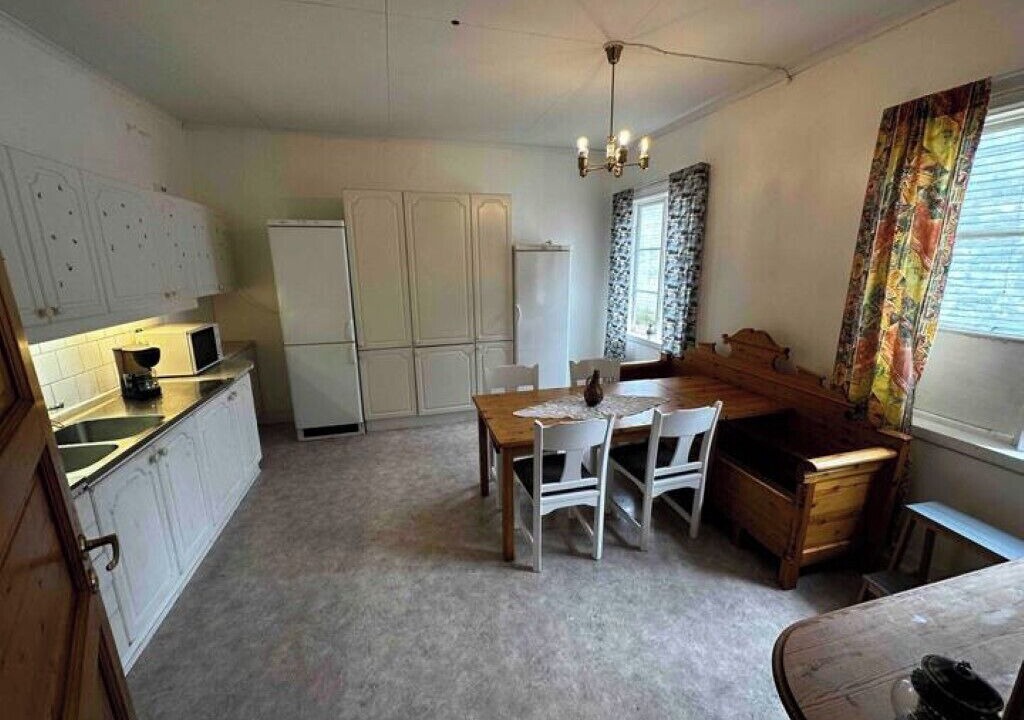 Photo of Kitchen in Krylbo