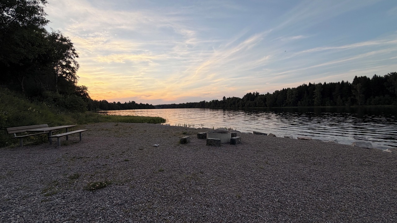 Photo of Outdoor in Krylbo