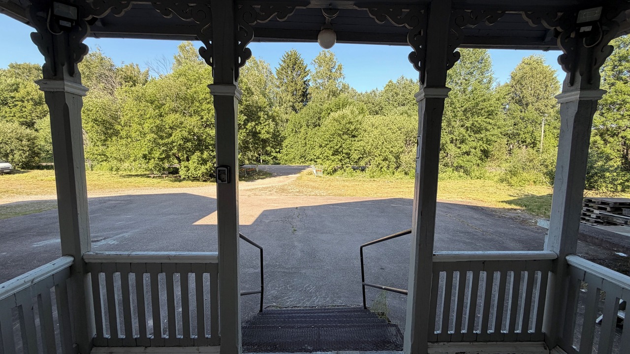Photo of Outdoor in Krylbo