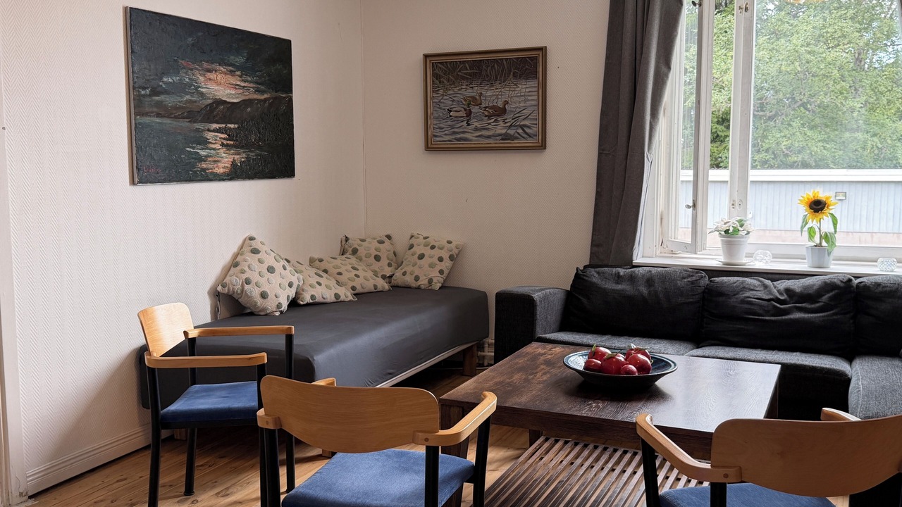 Photo of Livingroom in Krylbo