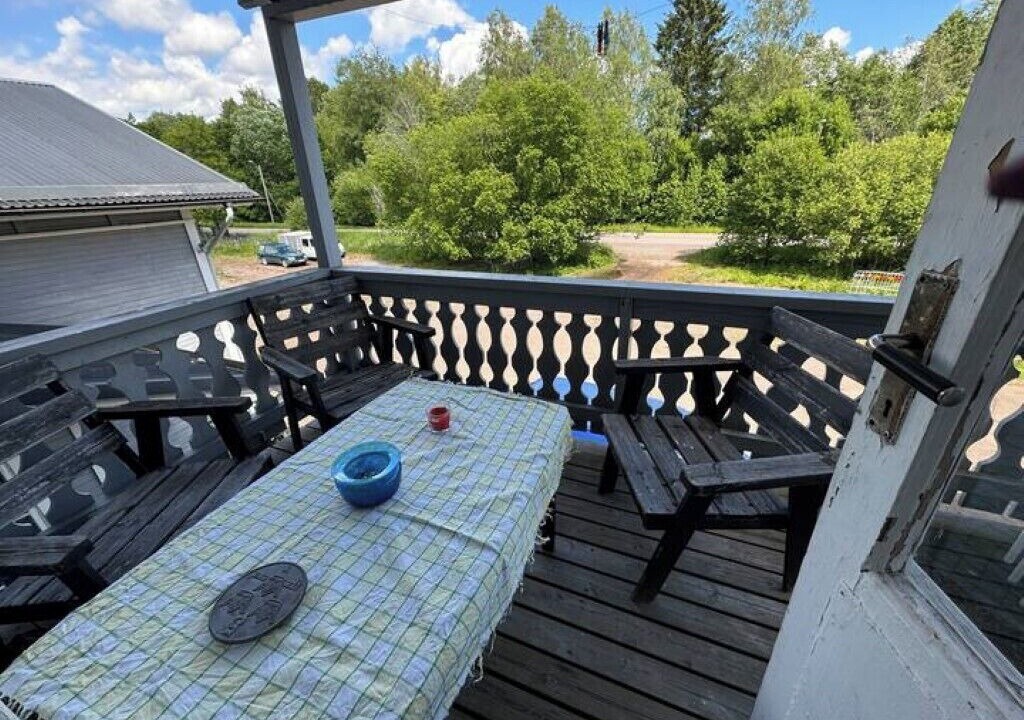 Photo of Outdoor in Krylbo