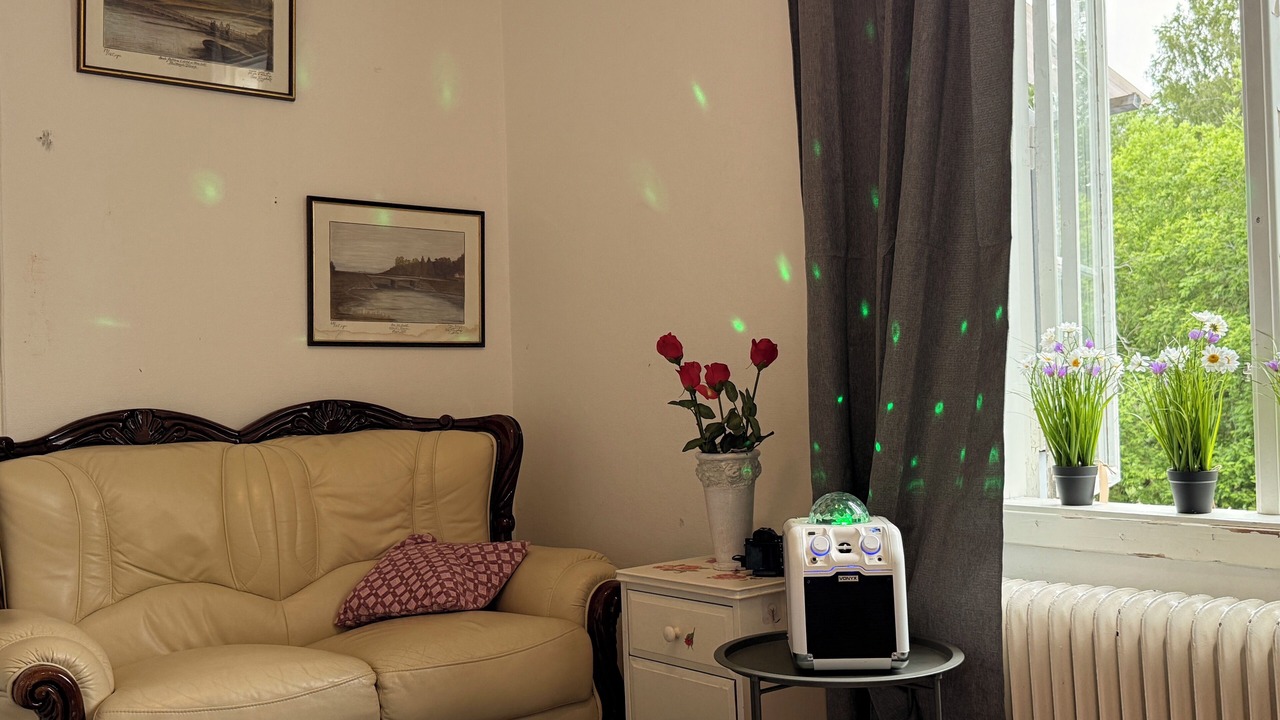 Photo of Bedroom in Krylbo