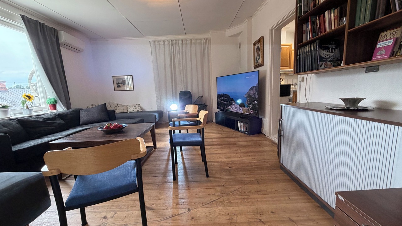 Photo of Livingroom in Krylbo