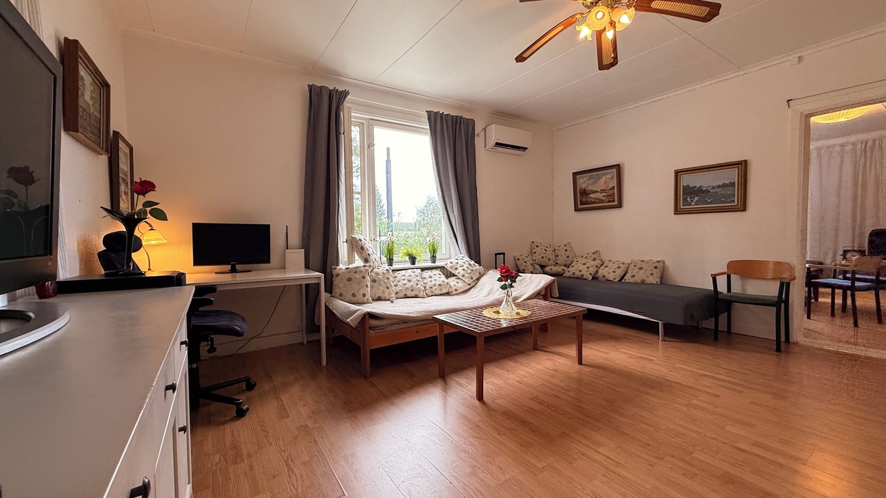 Photo of Livingroom in Krylbo