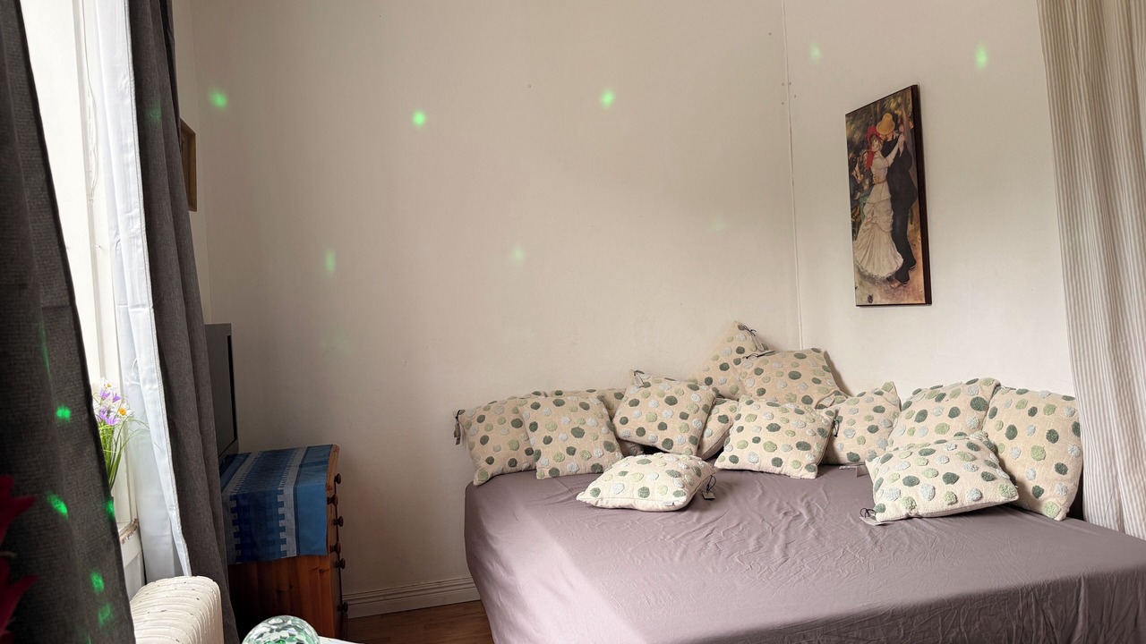 Photo of Bedroom in Krylbo