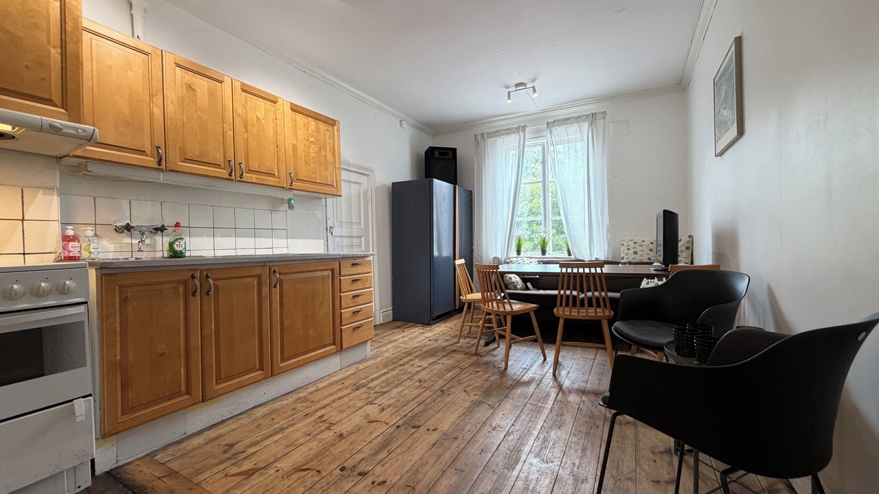 Photo of Kitchen in Krylbo