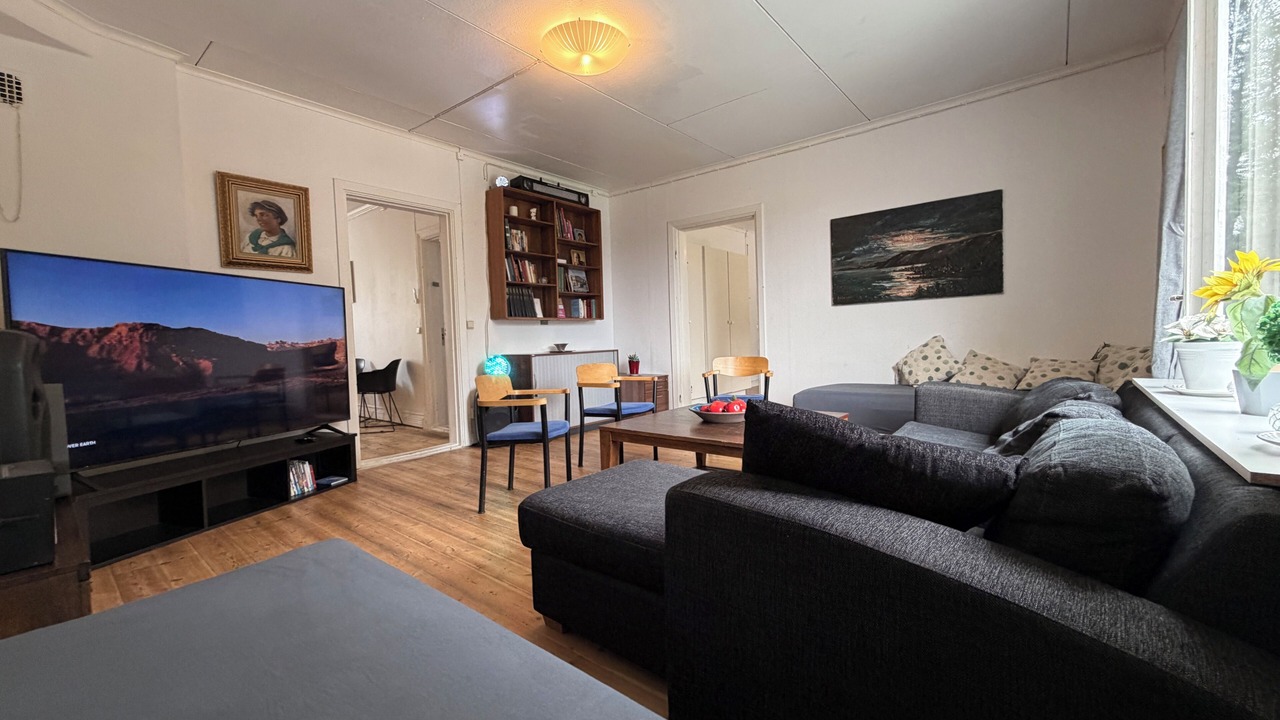 Photo of Livingroom in Krylbo