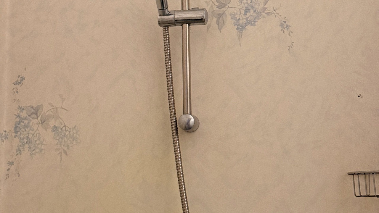 Photo of Bathroom in Krylbo