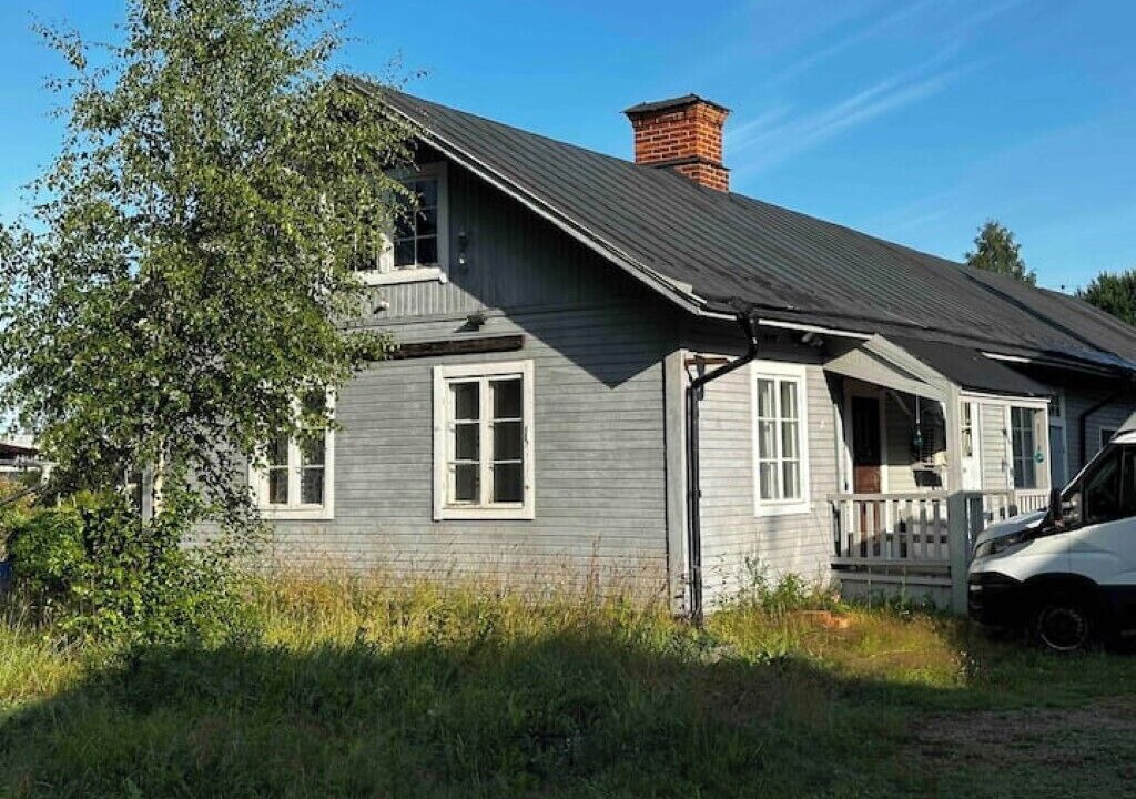 Photo of Outdoor in Krylbo