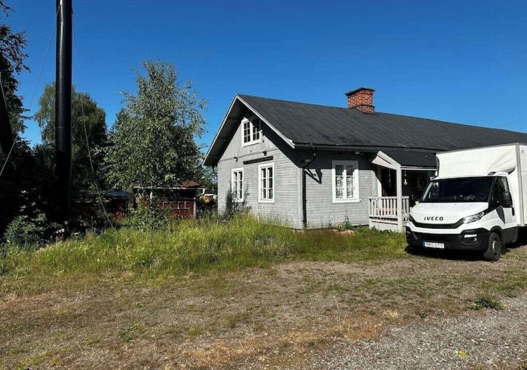 Photo of Outdoor in Krylbo