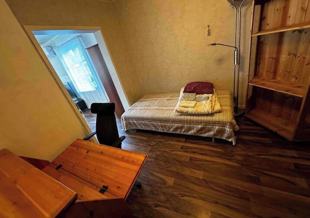Photo of Bedroom in Krylbo