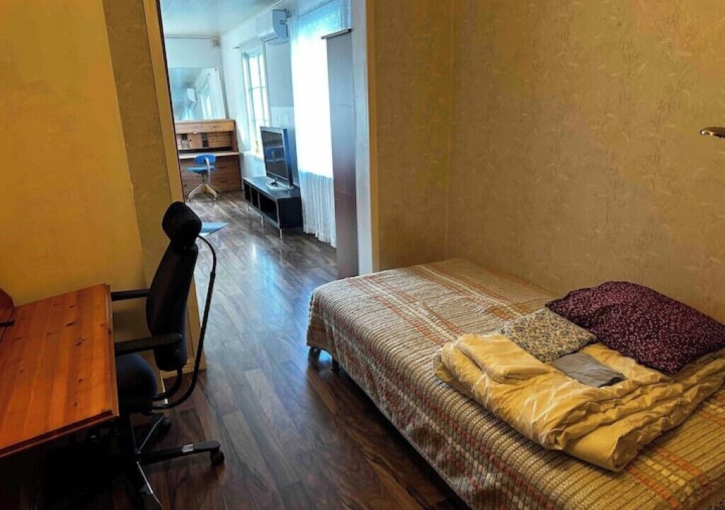 Photo of Bedroom in Krylbo