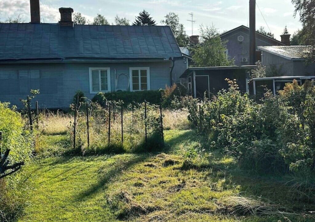 Photo of Outdoor in Krylbo