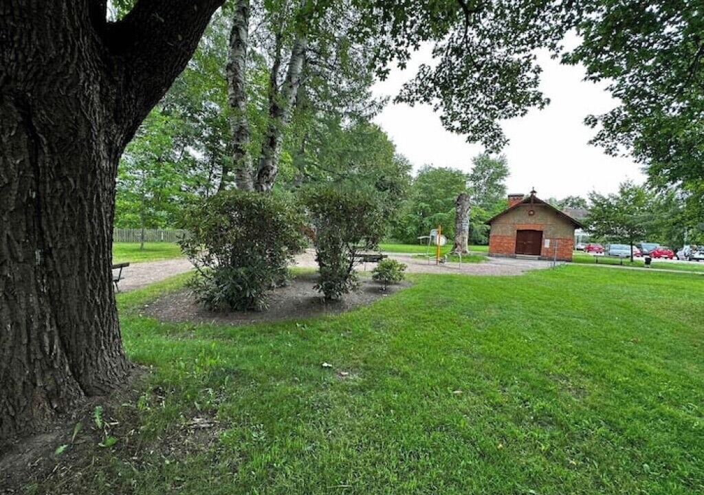 Photo of Outdoor in Krylbo