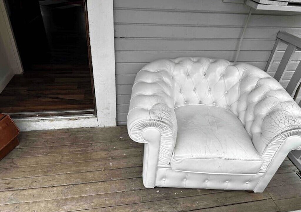 Photo of Patio Balcony in Krylbo