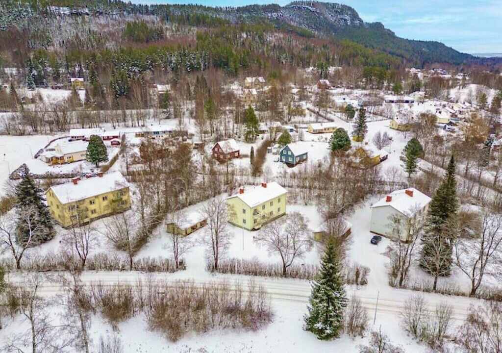 Photo of Outdoor in Ljungaverk