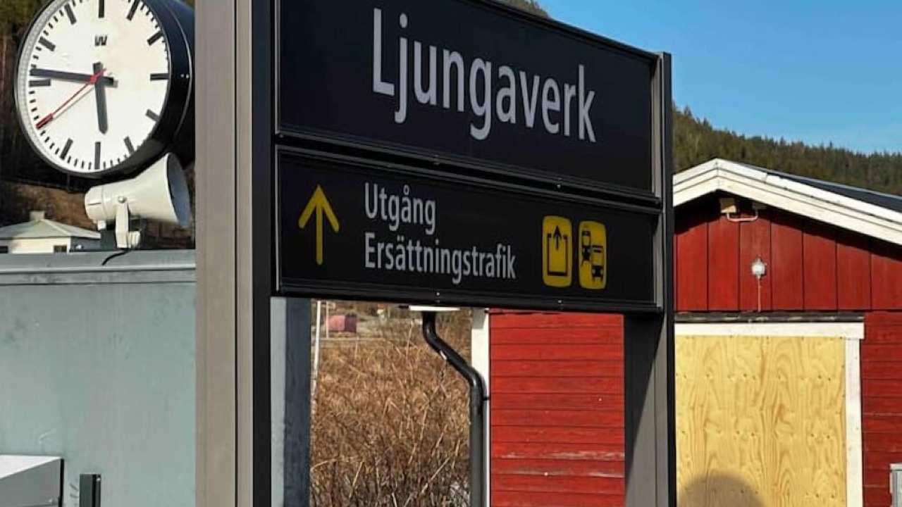 Photo of Others in Ljungaverk