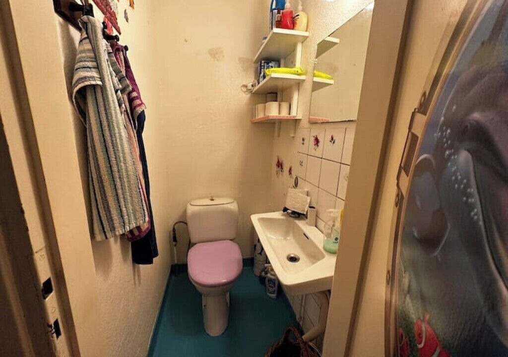 Photo of Bathroom in Ljungaverk