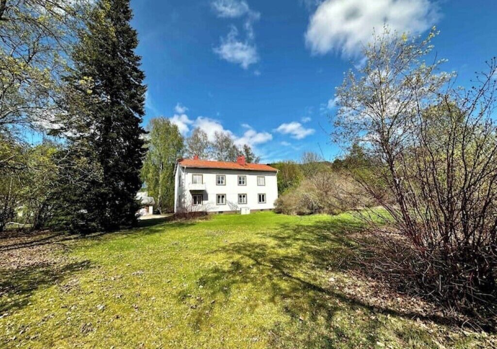 Photo of Outdoor in Ljungaverk