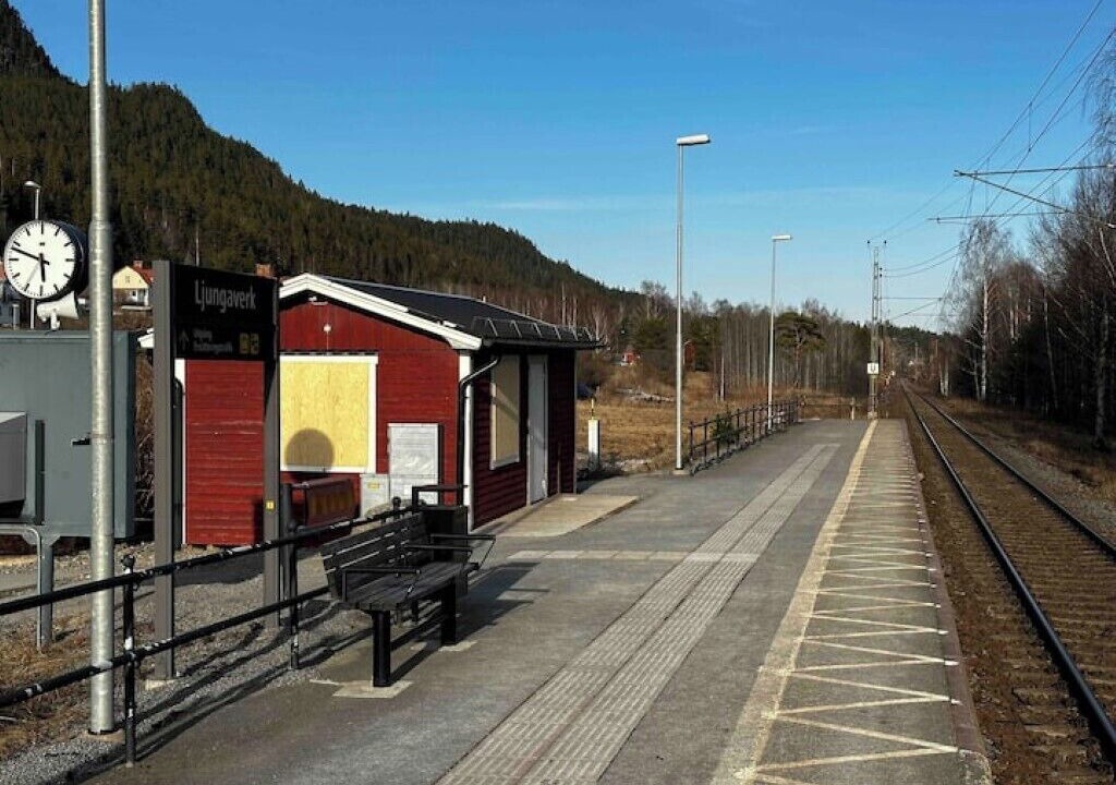 Photo of Others in Ljungaverk