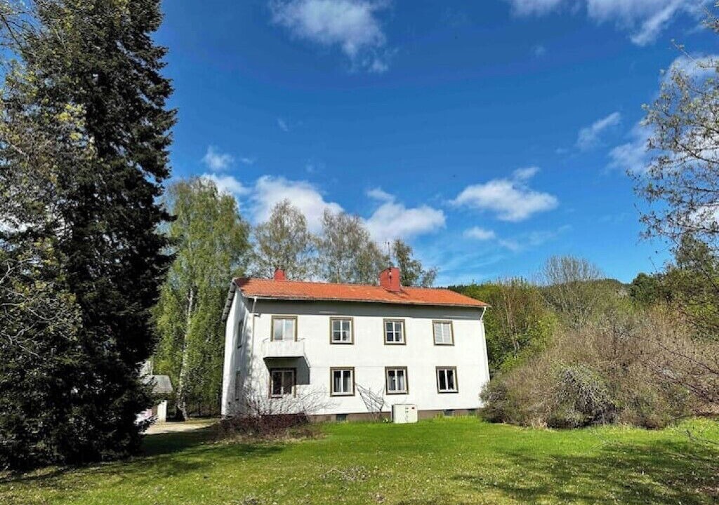 Photo of Outdoor in Ljungaverk