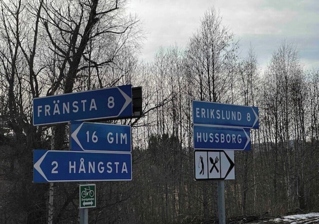 Photo of Others in Ljungaverk