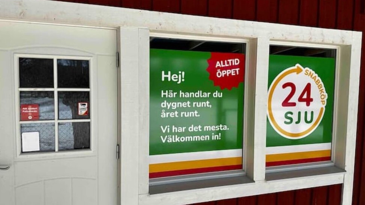 Photo of Outdoor in Ljungaverk